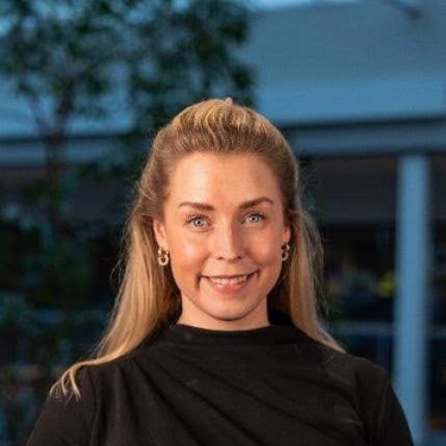 Eli Aurdal Flønes