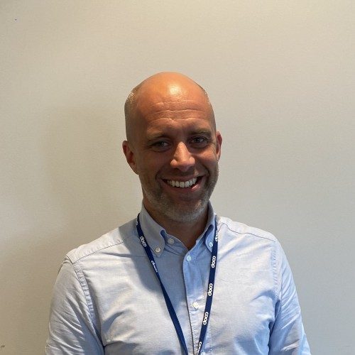 Håvard Fossan Håvard Fossan