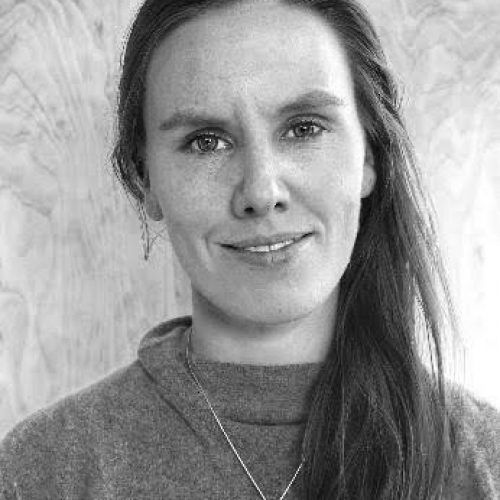 Ida Louise Wæraas