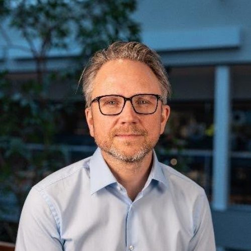 Kim Bystrøm