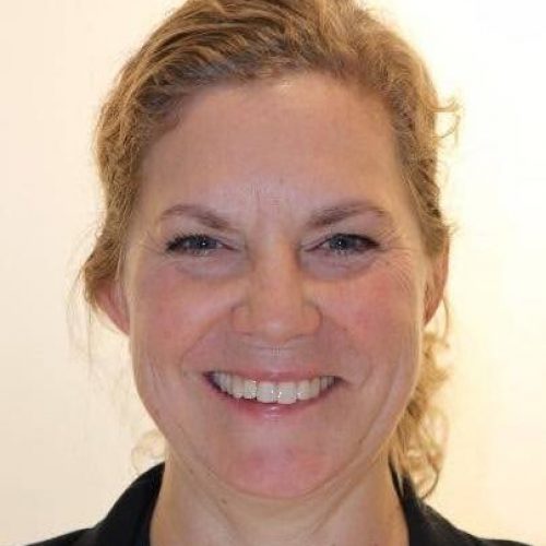 Kristin Ramberg