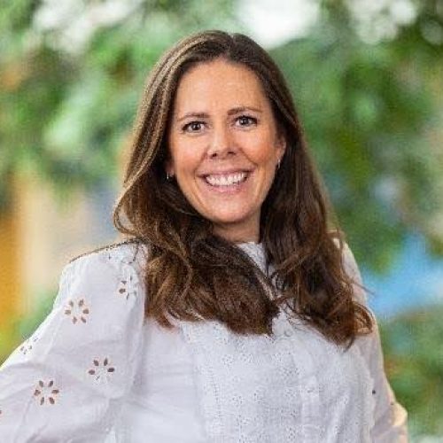 Sofie Johns Glomsaker