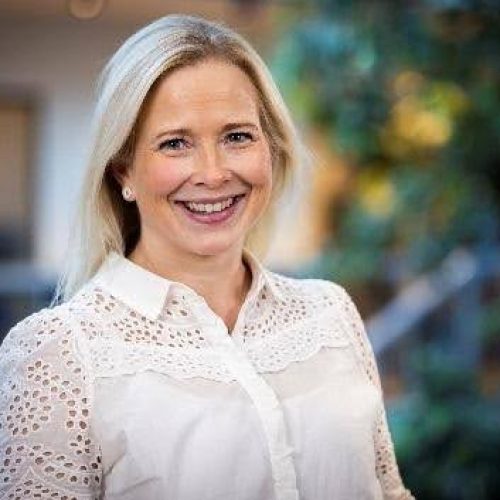 Vibeke Trasti